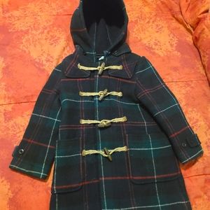 Ralph Lauren Coat